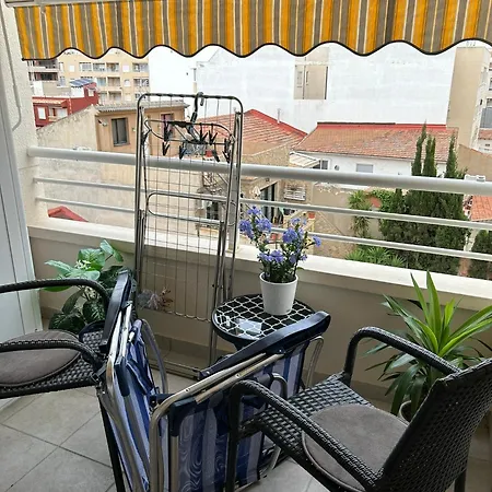 El Feliz Del Mar Appartement Torrevieja