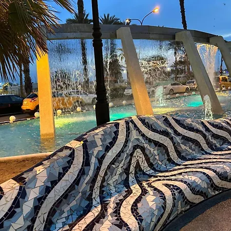 El Feliz Del Mar * تورّيفيِخا