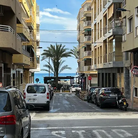El Feliz Del Mar