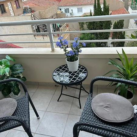 El Feliz Del Mar Lejlighed