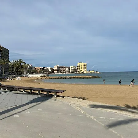 El Feliz Del Mar *