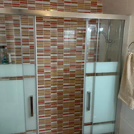 شقة El Feliz Del Mar *