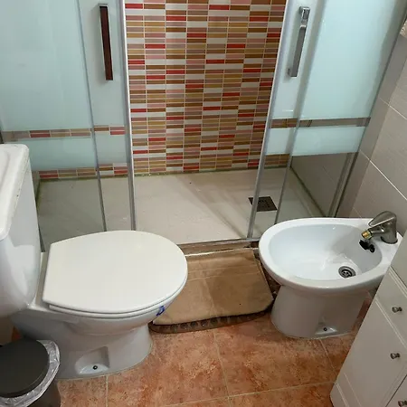 El Feliz Del Mar شقة *