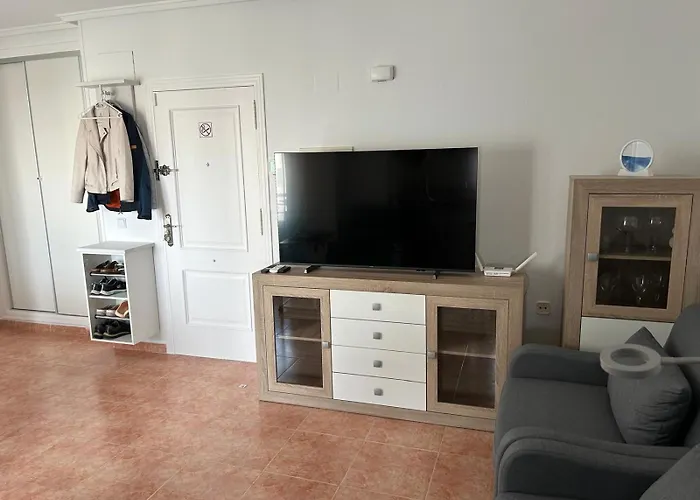 Apartment El Feliz Del Mar Torrevieja