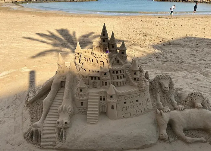 El Feliz Del Mar Torrevieja