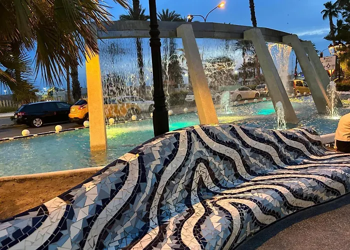 El Feliz Del Mar * Torrevieja