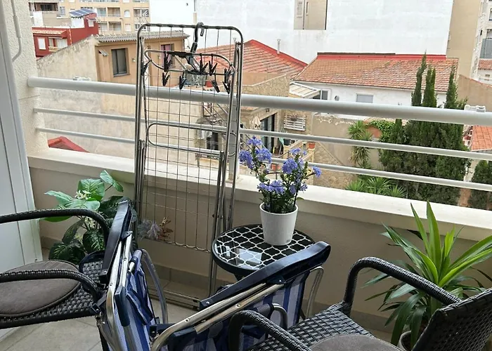 El Feliz Del Mar Apartment Torrevieja