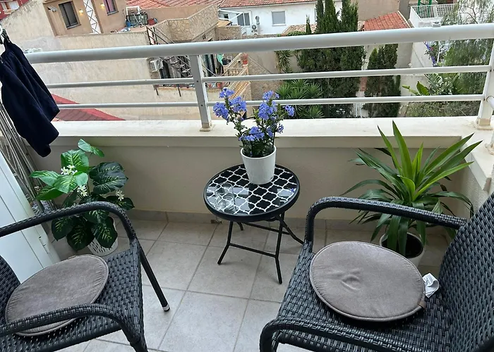 El Feliz Del Mar Apartment