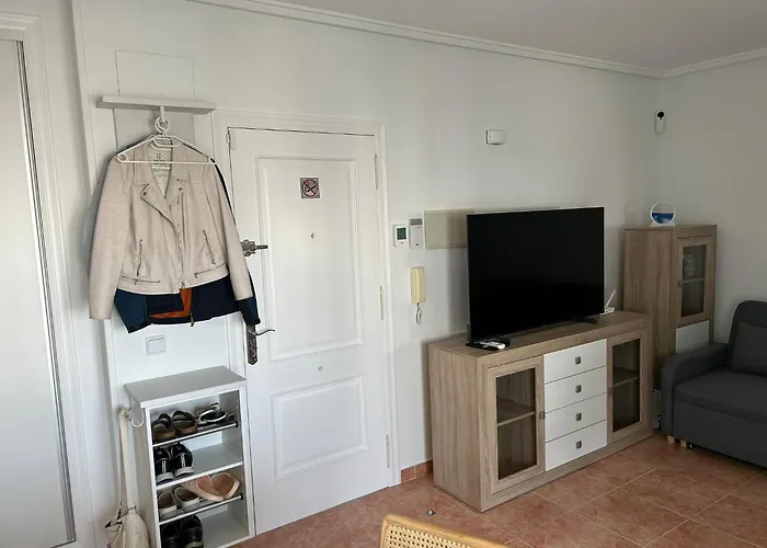 Lejlighed El Feliz Del Mar