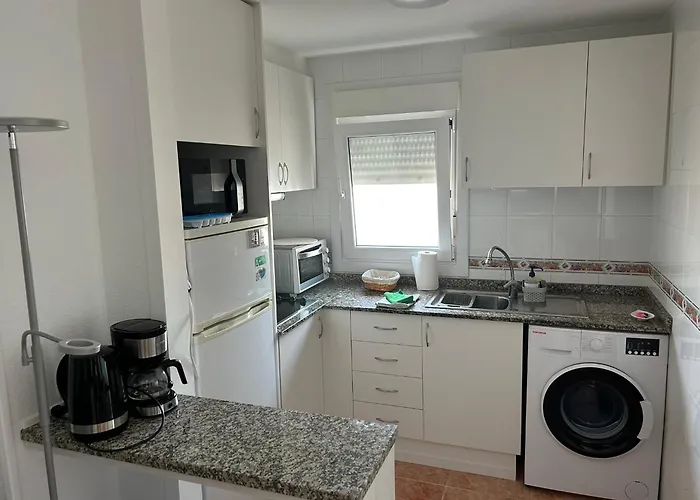 El Feliz Del Mar Torrevieja