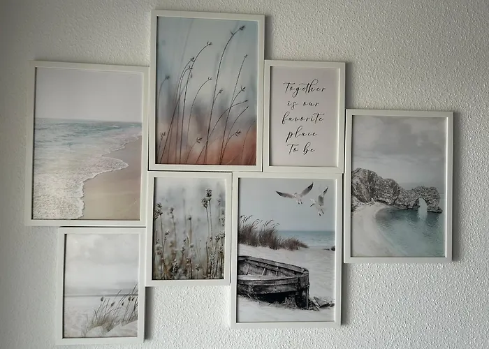 Lejlighed El Feliz Del Mar