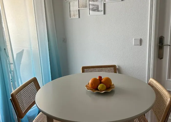 El Feliz Del Mar Torrevieja