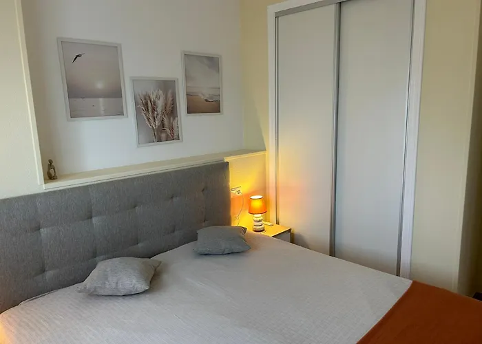 Lejlighed El Feliz Del Mar