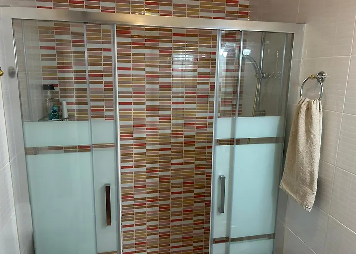 Lejlighed El Feliz Del Mar *