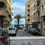 El Feliz Del Mar
