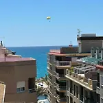 El Feliz Del Mar Апартаменты *