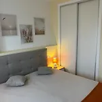 Апартаменты El Feliz Del Mar
