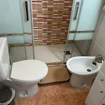 El Feliz Del Mar Апартаменты *
